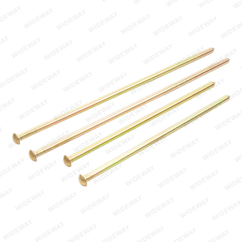 Do You Know The Functions Of Ground Anchors?