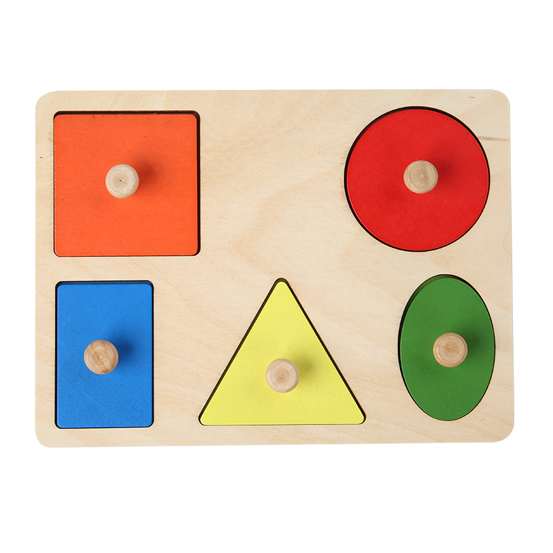 Looking for the Perfect Puzzle for Your Toddler?