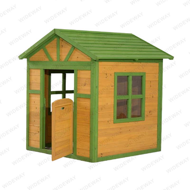 Why Should You Choose a Play House for Your Kids?