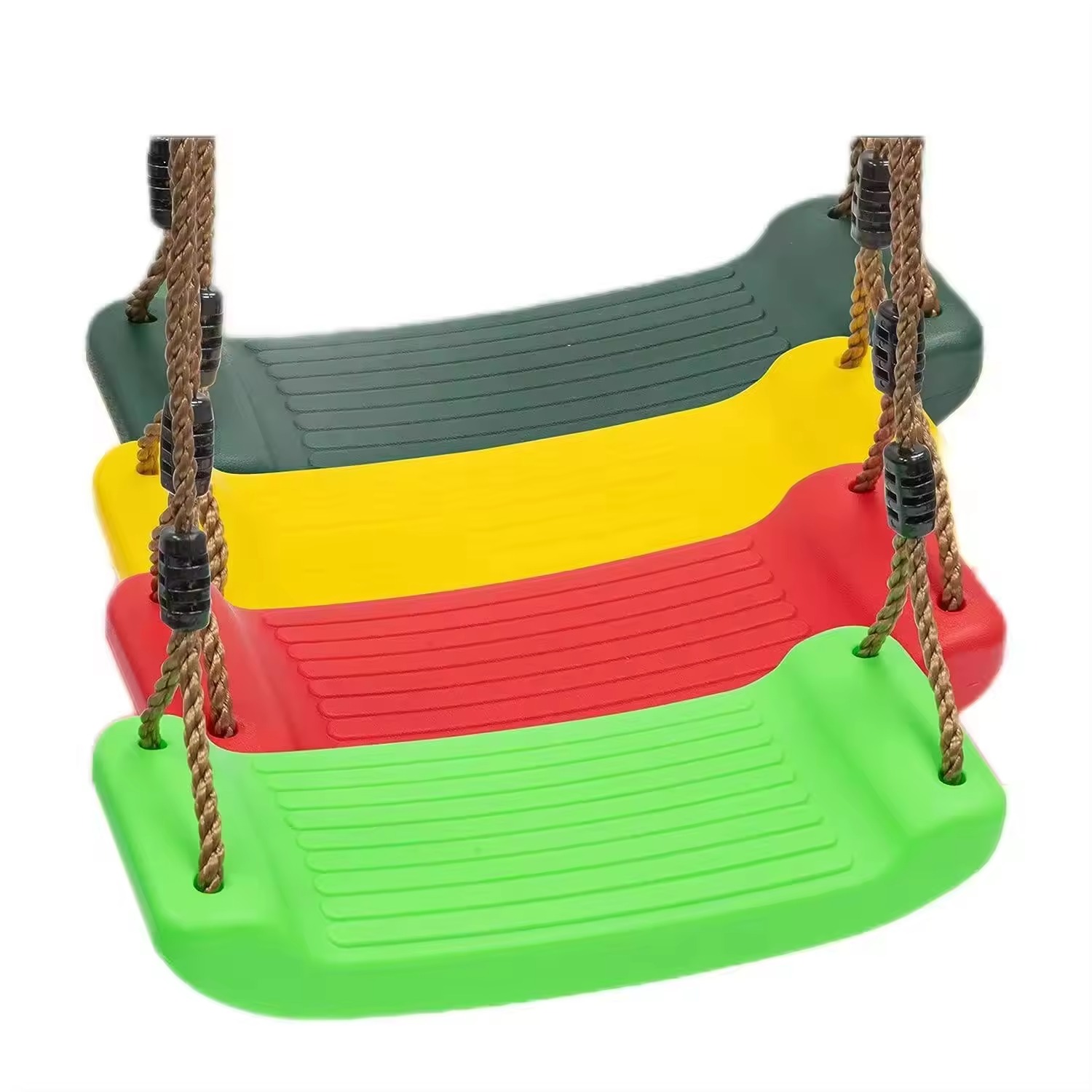 Outdoor Swing Seat - A Fun and Safe Playground Essential for Kids