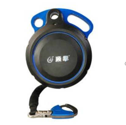 The latest climbing protection device