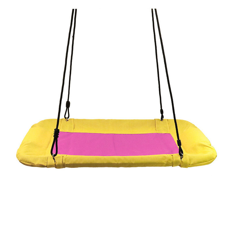 Transform Your Backyard into a Joyful Oasis: Why Every Family Needs a Flying Saucer Tree Swing