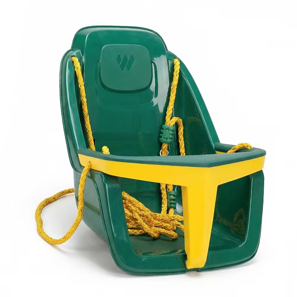 Bring the Playground Home! Why This EN71-Certified Indoor/Outdoor Swing is This Year’s Ultimate Parenting Investment