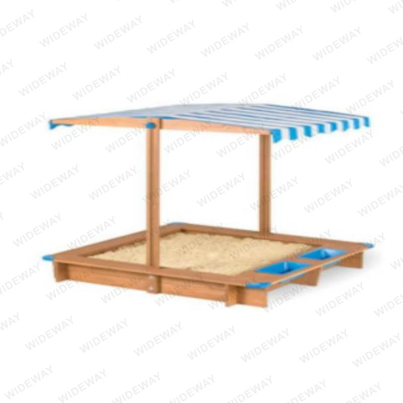 Sand Pits